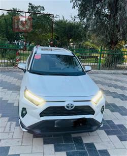 تويوتا راف 4